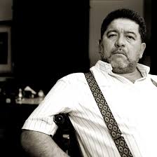 Alvarado Tenorio Harold